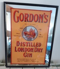 verre gin gordon d'occasion verre gin gordon d'occasion  Vernon