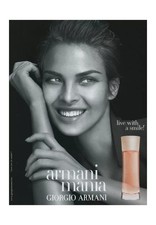 Mania femme giorgio d'occasion  Riom