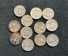 Lire aquilino colombina usato  Vittorio Veneto