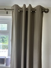Next eyelet curtains for sale  MALTON