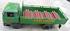 Miniature camion jouet d'occasion  Saint-Hilaire-des-Loges