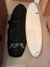 Nsp elements funboard for sale  SETTLE