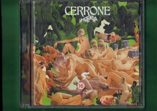 Cerrone hysteria aperto usato  Villa Cortese
