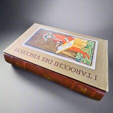 Tarocchi dei visconti for sale  SKEGNESS