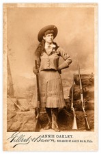 Annie oakley old for sale  New York