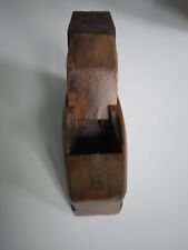 Antique wooden coffin for sale  CHELTENHAM