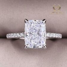 Carat radiant cut for sale  Jamaica