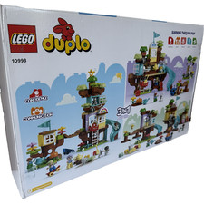 Lego duplo treehouse for sale  Homewood