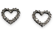 Heart natural diamond for sale  Fort Lauderdale