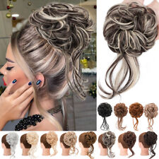 Gewellt messy bun gebraucht kaufen  Bremen