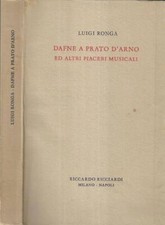 Dafne prato arno usato  Italia