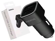 Nokia alimentatore auto usato  Palermo