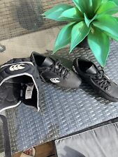 Rugby boots scrum for sale  MOUNTAIN ASH