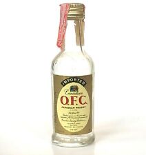 Schenley ofc canadian for sale  Las Vegas