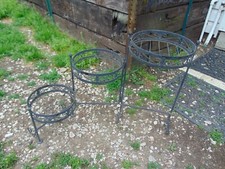 Vintage tier folding for sale  Conneaut