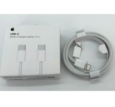 Câble apple usb d'occasion  Nantes-