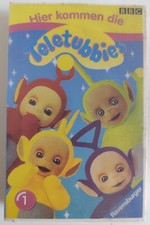 Videokassette vhs kommen gebraucht kaufen  Marienberg, Pobershau