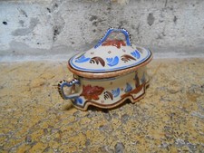 Ancienne petite soupière d'occasion  Tours-