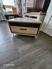 Wohnzimmer couchtisch eiche gebraucht kaufen  Wilhelmshaven