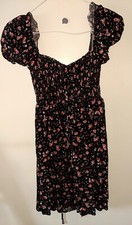 Robe imprimé floral d'occasion  France