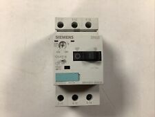 Siemens 3rv1011 0ha10 usato  Vistrorio