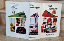 Art ménager éditions d'occasion  Montbrison