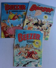 Beezer summer special for sale  UK