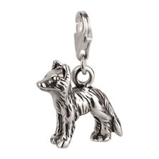 Charm anhänger hund gebraucht kaufen  Kahl a.Main