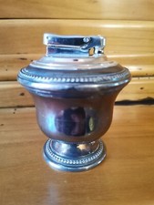 Briquet table métal d'occasion  Montmorillon