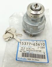 1537763610 ignition switch for sale  SHAFTESBURY