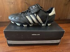Scarpe calcio adidas usato  Italia