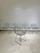 Lot chaises knoll d'occasion  Paris XI