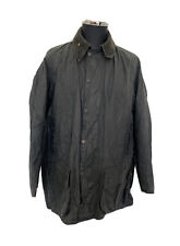 Barbour beaufort vintage usato  Marcianise