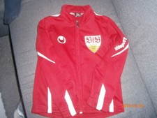 Kinderweste vfb 2xs gebraucht kaufen  Kämpfelbach