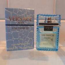 Versace man eau usato  Diano San Pietro