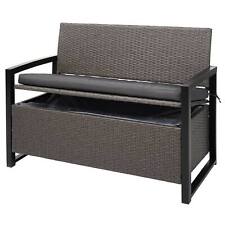 Ware poly rattan gebraucht kaufen  Altusried