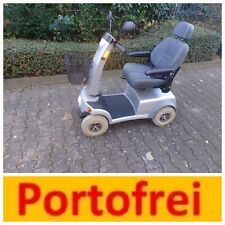 Elektromobil meyra rtopedia gebraucht kaufen  Groß-Zimmern