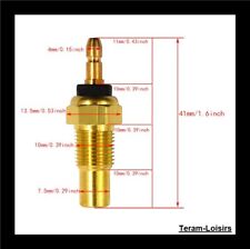 Sonde température thermostat d'occasion  Rouen-