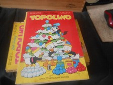 Fumetti topolini dal usato  Tavernerio