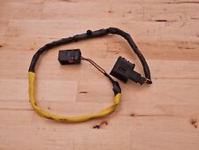 Saab seat position for sale  MANCHESTER