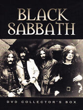 Dvd black sabbath usato  Senago