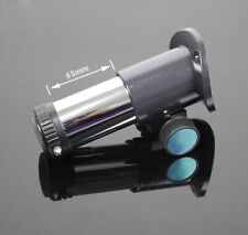Telescópio astronômico refletor faça você mesmo comprimento focalizador 0-65mm ocular 1,25" 31,7mm comprar usado  Enviando para Brazil