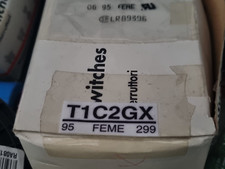 Feme t1c2gx toggle for sale  Ireland