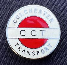 Colchester corporation transpo for sale  UK