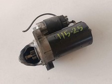 Motorino avviamento per usato  Italia