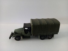 Gmc bâché. dinky d'occasion Gmc bâché. dinky d'occasion  Fougères