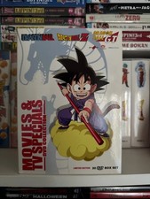 Dragon ball movies usato Dragon ball movies usato  Mola di Bari