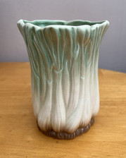 Sylvac onion pot for sale  MILTON KEYNES
