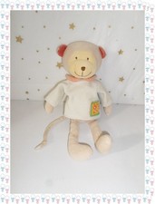 Doudou peluche singe d'occasion  Foix