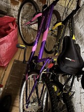 Pair bikes men for sale  RAMSGATE